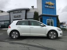 Used Volkswagen e-Golf 2020 for sale in Granby, Quebec