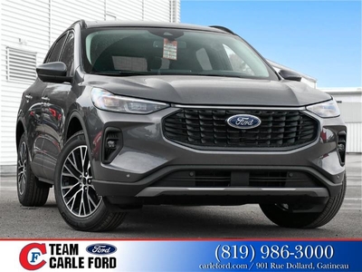 New Ford Escape 2023 for sale in gatineau-secteur-buckingham, Quebec