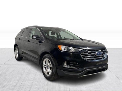 Used Ford Edge 2019 for sale in Saint-Hubert, Quebec