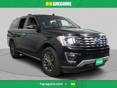 Used Ford Expedition 2021 for sale in St Eustache, Quebec