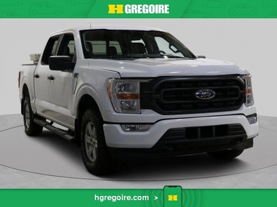 Used Ford F-150 2021 for sale in Carignan, Quebec