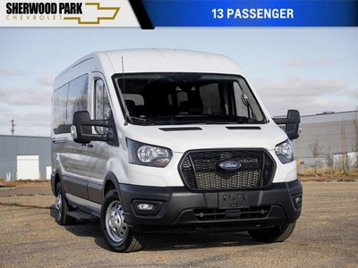 Used Ford Transit 2021 for sale in Sherwood Park, Alberta