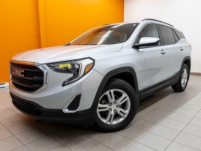 Used GMC Terrain 2018 for sale in Saint-Jerome, Quebec