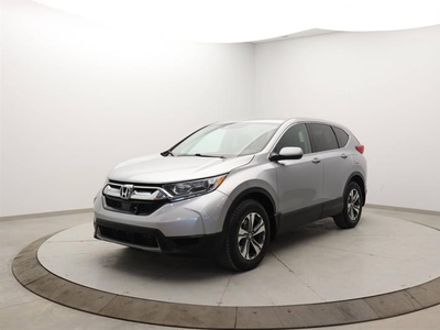 Used Honda CR-V 2017 for sale in Chicoutimi, Quebec