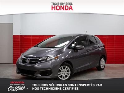 Used Honda Fit 2019 for sale in Trois-Rivieres, Quebec