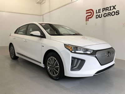 Used Hyundai Ioniq 2020 for sale in Cap-Sante, Quebec