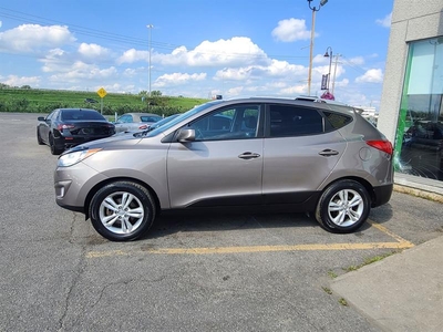 Used Hyundai Tucson 2013 for sale in Longueuil, Quebec