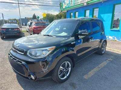 Used Kia Soul 2015 for sale in Longueuil, Quebec