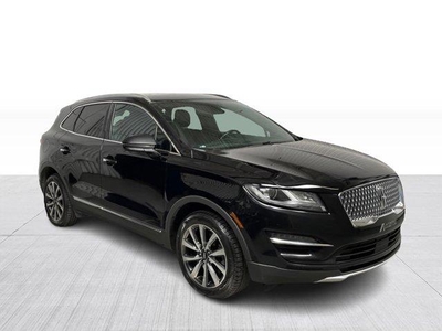 Used Lincoln MKC 2019 for sale in Laval, Quebec