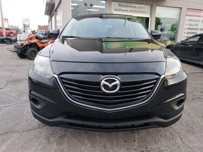 Used Mazda CX-9 2015 for sale in Longueuil, Quebec