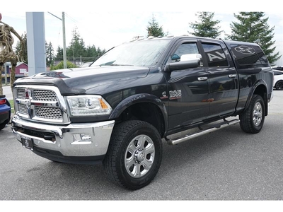 Used Ram C/K 3500 2016 for sale in Gibsons, British-Columbia