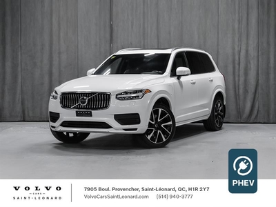 Used Volvo XC90 2020 for sale in Montreal, Quebec