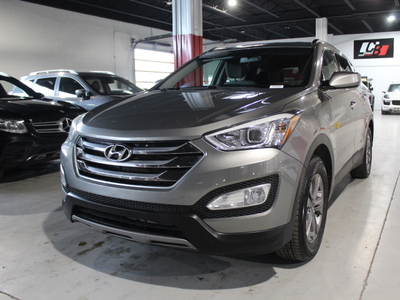 Used Hyundai Santa Fe 2015 for sale in Lachine, Quebec