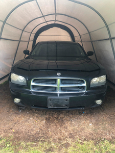 2006 Dodge Charger-Project Car