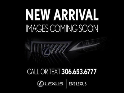 2017 Lexus ES 350 Touring Package