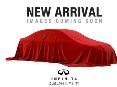 2019 Infiniti Q60 RED SPORT 400HP | FULLY LOADED | HTD WHEEL | R