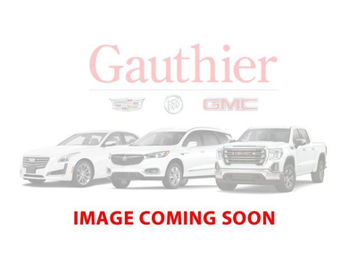 2021 GMC Canyon 4WD AT4, 3.6L V6, Heated Seats, Remote Start