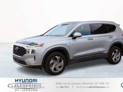 2022 Hyundai Santa Fe ESSENTIAL AWD ** 20
