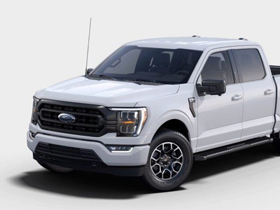 2023 Ford F-150 XLT - COMING SOON - RESERVE NOW
