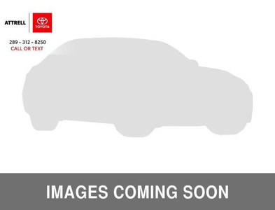 2023 Toyota Venza 4DR XLE HY