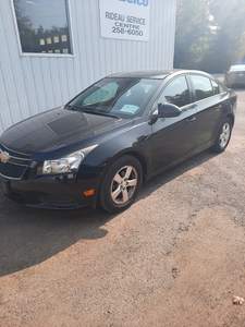 Chevy cruze SOLD