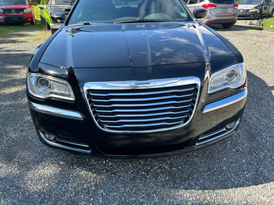 Chrysler 300