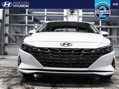 Hyundai Elantra Essential IVT 2022