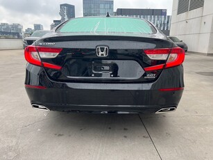 2021 Honda Accord