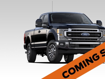 2024 Ford F-250 4X4