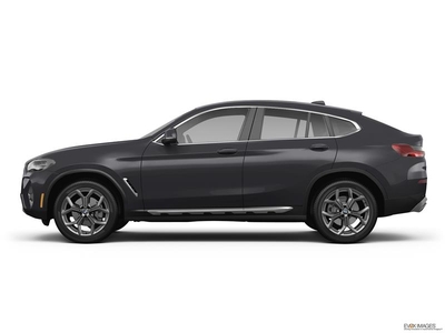New BMW X4 2023 for sale in Vancouver, British-Columbia