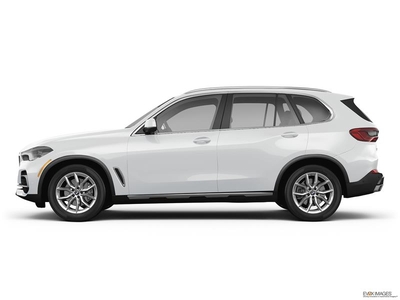 New BMW X5 2023 for sale in Vancouver, British-Columbia