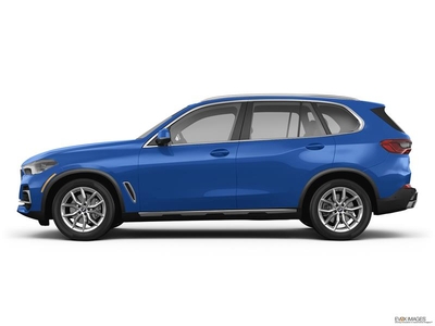 Used BMW X5 2023 for sale in Vancouver, British-Columbia