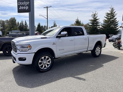 Used Ram C/K 3500 2022 for sale in Gibsons, British-Columbia