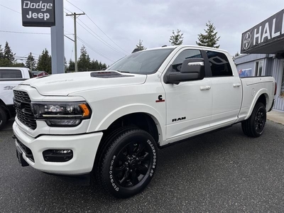 Used Ram C/K 3500 2024 for sale in Gibsons, British-Columbia