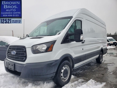 Used 2017 Ford Transit LOCAL, T-350 148