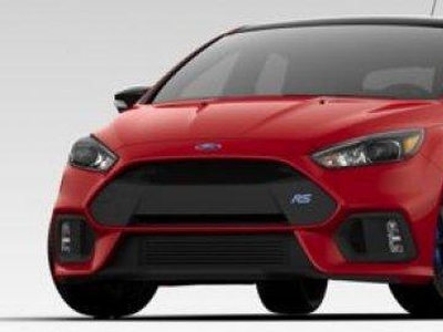 Used 2018 Ford Focus Rs for Sale in Dartmouth, Nova Scotia