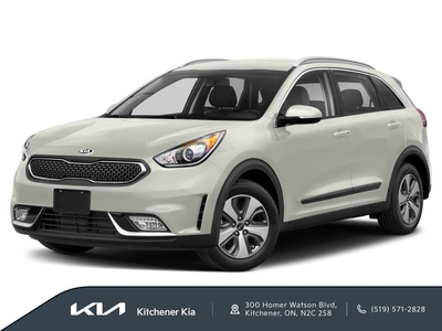 Used 2018 Kia NIRO SX Touring No Accidents! 2 sets tires! for Sale in Kitchener, Ontario