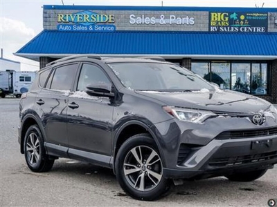 Used 2018 Toyota RAV4 LE for Sale in Guelph, Ontario