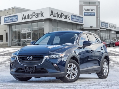 Used 2019 Mazda CX-3 GS SUNROOF BACKUP CAM HEATED SEATS AWD for Sale in Mississauga, Ontario