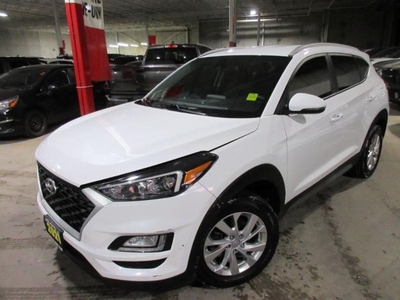 Used 2021 Hyundai Tucson Preferred AWD for Sale in Nepean, Ontario