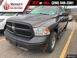 2019 Ram 1500 Classic ST