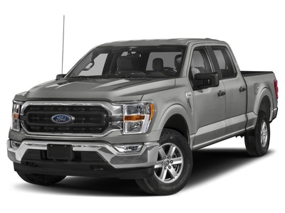 New 2023 Ford F-150 XLT 302A 3.5L V6, MOONROOF, MAX TOW, 360 CAMERA for Sale in Surrey, British Columbia