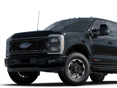 New 2023 Ford F-250 TREMOR for Sale in Forest, Ontario