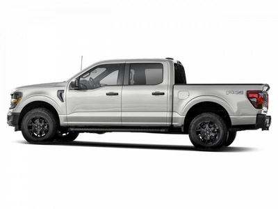 New 2024 Ford F-150 STX for Sale in Paradise Hill, Saskatchewan