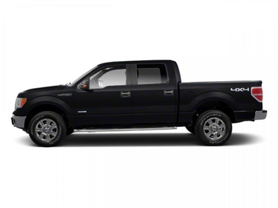 Used 2010 Ford F-150 XLT for Sale in Kitchener, Ontario