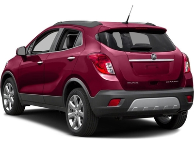 Used 2013 Buick Encore Leather for Sale in Tillsonburg, Ontario