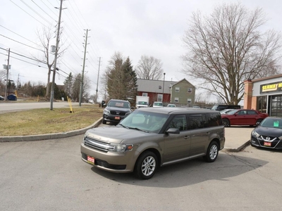 Used 2013 Ford Flex SE FWD for Sale in Brockville, Ontario
