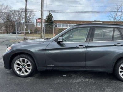 Used 2014 BMW X1 xDrive28i for Sale in Halifax, Nova Scotia