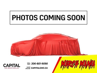 Used 2019 Chevrolet Equinox LT AWD for Sale in Regina, Saskatchewan