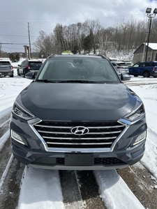 Used 2019 Hyundai Tucson Ultimate for Sale in Huntsville, Ontario